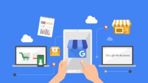 Why Google Business Profile Optimization Isn’t Optional in Local SEO