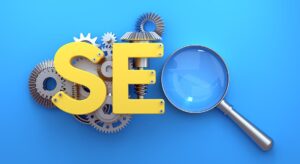 The Difference Between Local SEO and Traditional SEO (And Why It Matters)